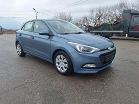 Hyundai I20 1.2 i 84ks EU6 ... 161 000km, снимка 2