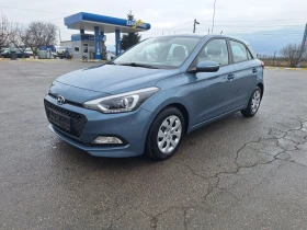 Hyundai I20 1.2 i 84ks EU6 ... 161 000km 1