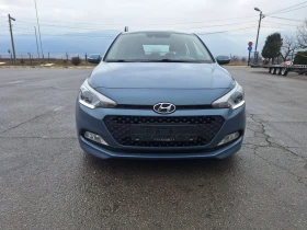 Hyundai I20 1.2 i 84ks EU6 ... 161 000km - 7100 EUR - 51469211 | Car24.bg