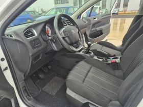 Citroen C4 N-1= 16.HDI-100kc  6 | Mobile.bg    12