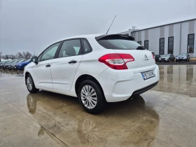 Citroen C4 N-1= 16.HDI-100kc Евро 6, снимка 3