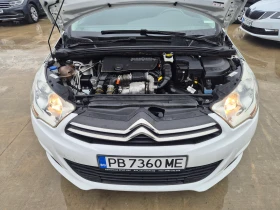 Citroen C4 N-1= 16.HDI-100kc Евро 6, снимка 15