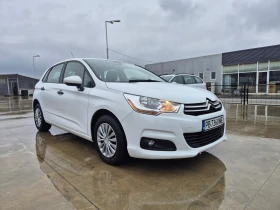 Citroen C4 N-1= 16.HDI-100kc Евро 6, снимка 7