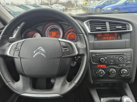 Citroen C4 N-1= 16.HDI-100kc Евро 6, снимка 13