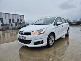 Citroen C4 N-1= 16.HDI-100kc Евро 6, снимка 1