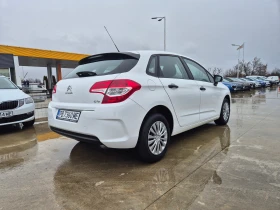 Citroen C4 N-1= 16.HDI-100kc Евро 6, снимка 5