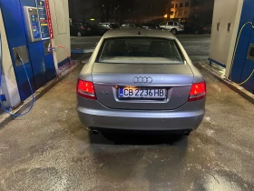 Audi A6 3.2 fsi течна фаза газ , снимка 2