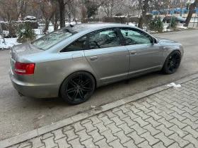 Audi A6 3.2 fsi течна фаза газ , снимка 3