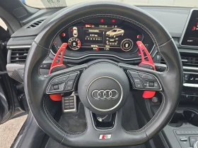 Audi S5 PREMIUM PLUS* BANG&OLUFSEN* Digital Cockpit* Pano* - 45000 лв. - 39154104 | Car24.bg