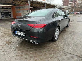 Mercedes-Benz CLS 350 CLS 350 D 4MATIC, снимка 6