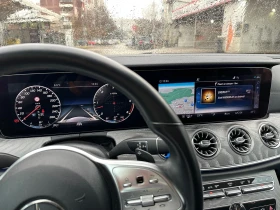 Mercedes-Benz CLS 350 CLS 350 D 4MATIC, снимка 12