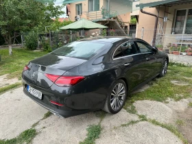 Mercedes-Benz CLS 350 CLS 350 D 4MATIC, снимка 3