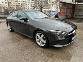 Mercedes-Benz CLS 350 CLS 350 D 4MATIC, снимка 5