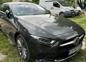 Mercedes-Benz CLS 350 CLS 350 D 4MATIC, снимка 2