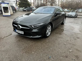 Mercedes-Benz CLS 350 CLS 350 D 4MATIC, снимка 4