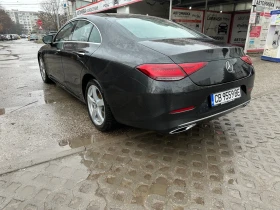 Mercedes-Benz CLS 350 CLS 350 D 4MATIC, снимка 7