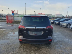 Opel Zafira 2.0 CDTI/TOURER SPORT 6+ 1места, снимка 5