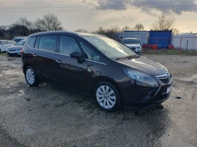 Opel Zafira 2.0 CDTI/TOURER SPORT 6+ 1места, снимка 3