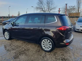 Opel Zafira 2.0 CDTI/TOURER SPORT 6+ 1места, снимка 6