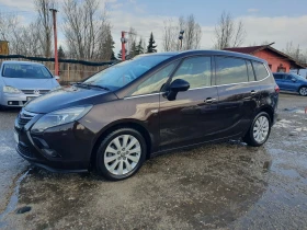 Opel Zafira 2.0 CDTI/TOURER SPORT 6+ 1места 1