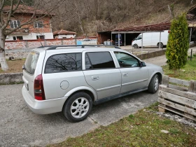 Opel Astra, снимка 5