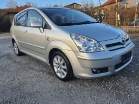 Toyota Corolla verso, снимка 2