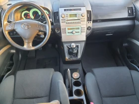 Toyota Corolla verso, снимка 14