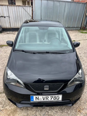 Обява за продажба на Seat Mii Pano Navi... ~7 200 лв. - изображение 1