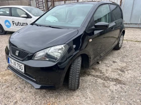 Обява за продажба на Seat Mii Pano Navi... ~7 200 лв. - изображение 2