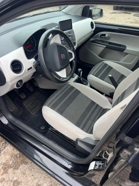 Обява за продажба на Seat Mii Pano Navi... ~7 200 лв. - изображение 5