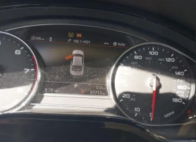 Обява за продажба на Audi A8 BOSE* HEAD-UP* ОБДУХВАНЕ* МАСАЖ* ПАНОРАМА* KEYLESS ~25 900 лв. - изображение 8