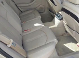 Обява за продажба на Audi A8 BOSE* HEAD-UP* ОБДУХВАНЕ* МАСАЖ* ПАНОРАМА* KEYLESS ~25 900 лв. - изображение 7