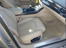 Обява за продажба на Audi A8 BOSE* HEAD-UP* ОБДУХВАНЕ* МАСАЖ* ПАНОРАМА* KEYLESS ~25 900 лв. - изображение 6