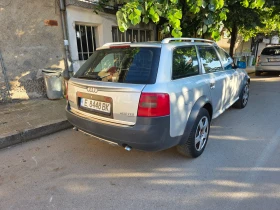 Обява за продажба на Audi A6 Allroad ~5 000 лв. - изображение 1