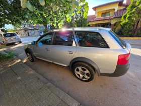 Обява за продажба на Audi A6 Allroad ~5 000 лв. - изображение 2