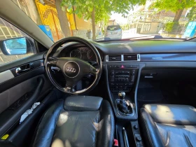 Обява за продажба на Audi A6 Allroad ~5 000 лв. - изображение 8