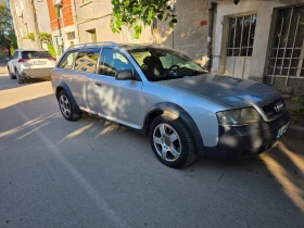 Обява за продажба на Audi A6 Allroad ~5 000 лв. - изображение 1