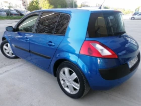 Обява за продажба на Renault Megane КЛИМА ~3 380 лв. - изображение 5