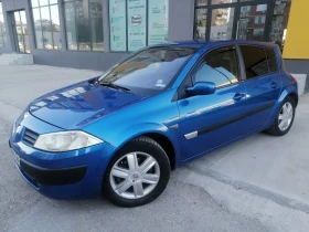 Обява за продажба на Renault Megane КЛИМА ~3 380 лв. - изображение 6