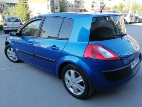 Обява за продажба на Renault Megane КЛИМА ~3 380 лв. - изображение 1