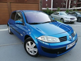Обява за продажба на Renault Megane КЛИМА ~3 380 лв. - изображение 1
