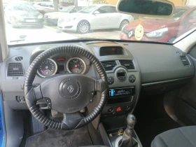 Обява за продажба на Renault Megane КЛИМА ~3 380 лв. - изображение 8