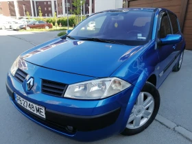 Обява за продажба на Renault Megane КЛИМА ~3 380 лв. - изображение 2
