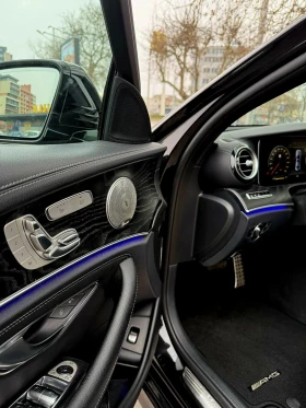 Mercedes-Benz E 220 AMG | Mobile.bg    16