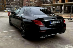 Обява за продажба на Mercedes-Benz E 220 AMG ~54 000 лв. - изображение 2