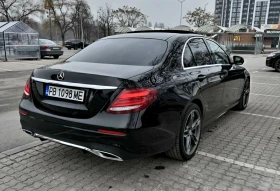 Mercedes-Benz E 220 AMG | Mobile.bg    13