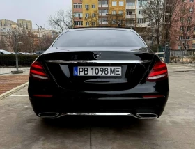 Обява за продажба на Mercedes-Benz E 220 AMG ~54 000 лв. - изображение 3