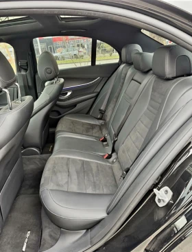 Обява за продажба на Mercedes-Benz E 220 AMG ~54 000 лв. - изображение 11