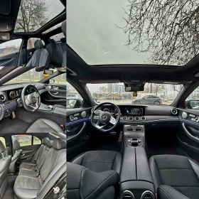 Обява за продажба на Mercedes-Benz E 220 AMG ~54 000 лв. - изображение 8