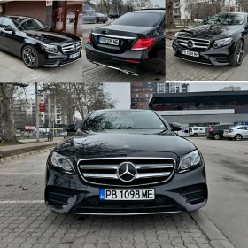 Обява за продажба на Mercedes-Benz E 220 AMG ~54 000 лв. - изображение 9